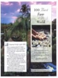 Article: 100 Best Spas of the World
