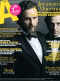 Article: il maschio Cambia Faccia
