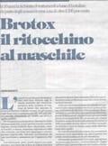 Article: La Repubblica 2014