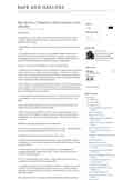 Article: Plastic Surgery Is on the Rise