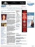Article: Forbes.com Plastic Surgery Secrets Of The Stars