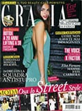 Article: Copertina Grazia